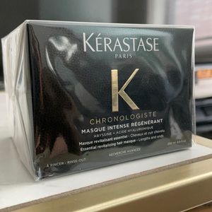 Hair mask by Kerastase